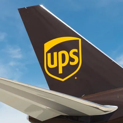 UPS Airlines profile