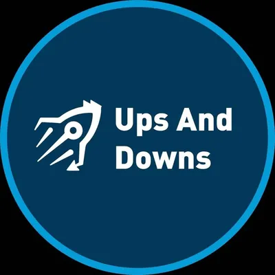 Ups and Downs profile