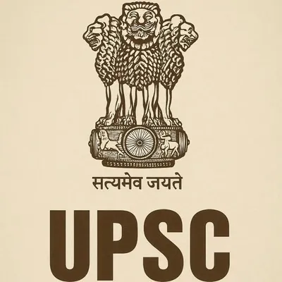 upsc knowledge profile