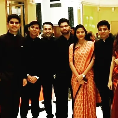 dream upsc profile