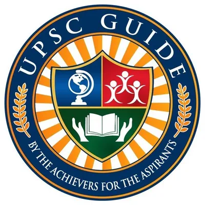 UPSC GUIDE ®