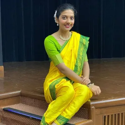 Target upsc profile
