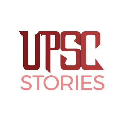 UPSC Stories profile