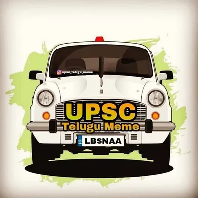 UPSC_TELUGU_MEME profile