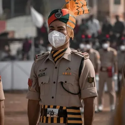 ✨UPSC INDIAN🔸🔶 profile