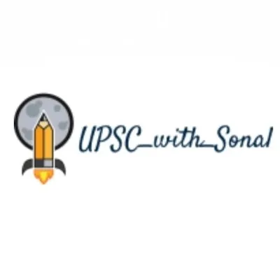 UPSC_with_Sonal profile