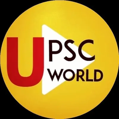 upsc_world_ profile