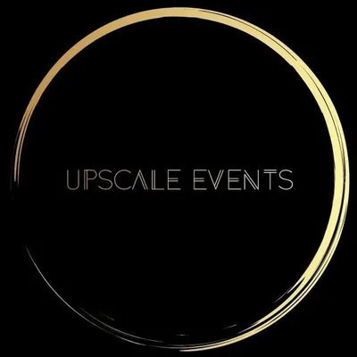 @upscaleeventsllc profile