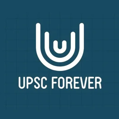 UPSC FOREVER ® profile