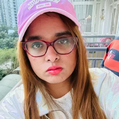 Sheryl  • UPSC Aspirant • Software Engineer