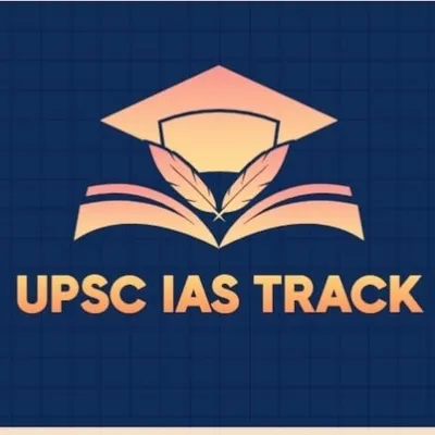 UPSC IAS TRACK profile