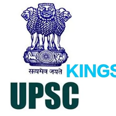 UPSC KINGS profile