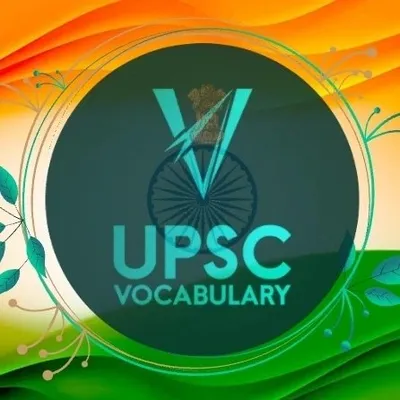 Vocabulary for exams profile