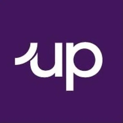 Upstox Instagram profile photo