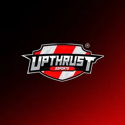 UPTHRUST ESPORTS profile