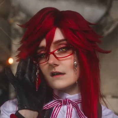 Uptown Cosplay profile