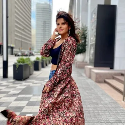 Sakshi Sharma Vaidya ๐ผ profile