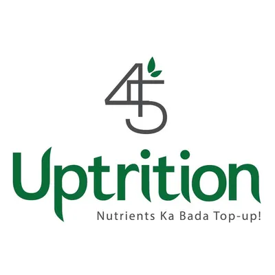 Uptrition profile
