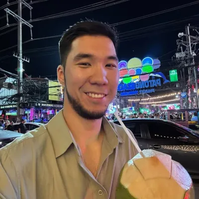 Айтжанов Адилет profile