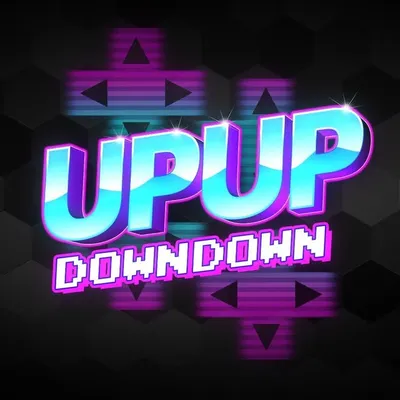 UpUpDownDown profile