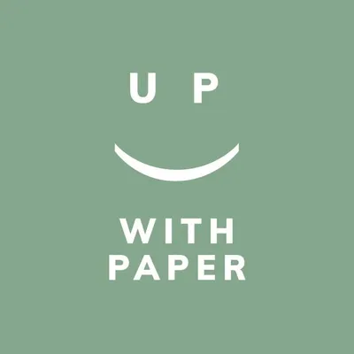 Up With Paper profile