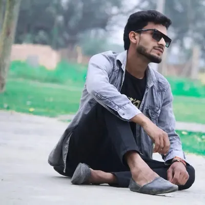 UR .CHANDAN profile
