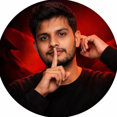 ͡丂UNNY⚡ | क्षत्रिय profile