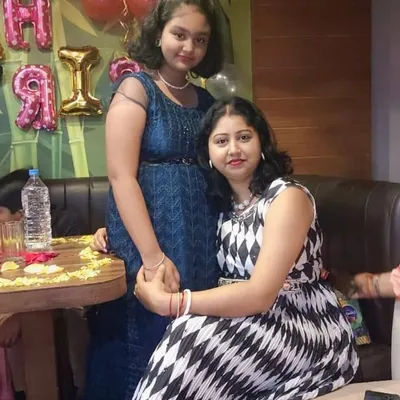 Soma Chatterjee profile