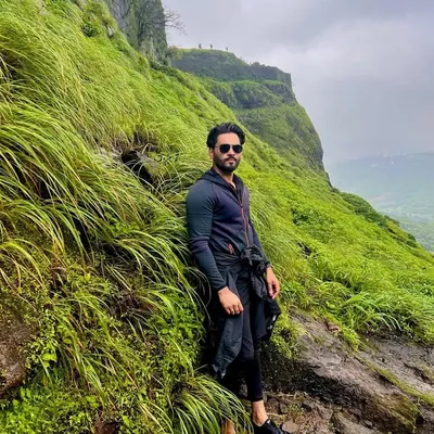 Arbaz Khan profile