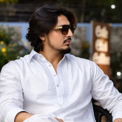 افنان شیخ profile