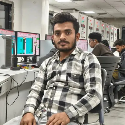 Er. Shiva miri profile