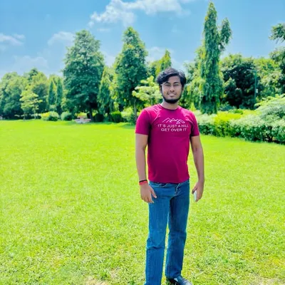 (सुमित प्रधान)❤️ profile