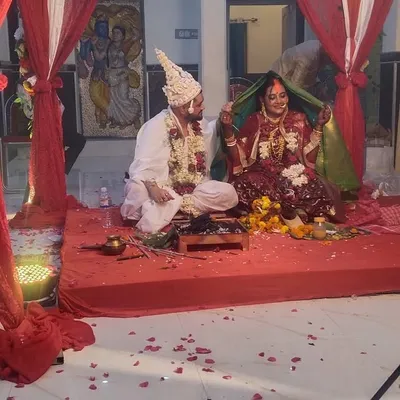 Uttara Acharjee Bhattacharjee (Mou) profile