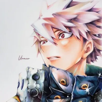 URACO profile