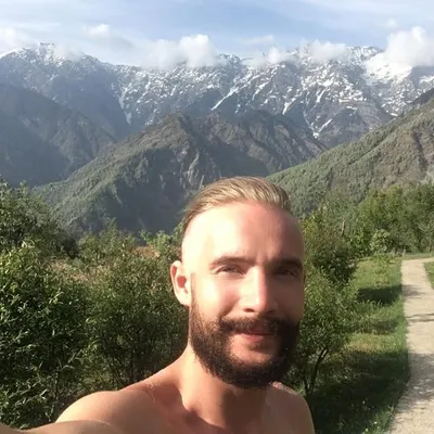Никита Мыкальников profile