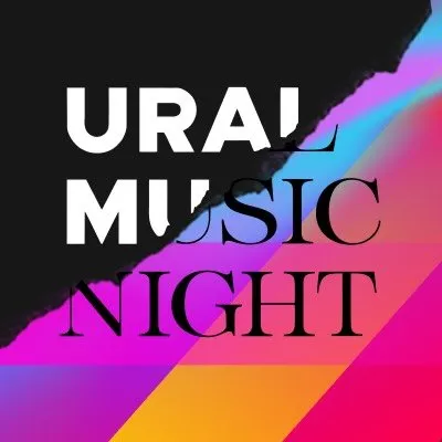 Ural Music Night profile