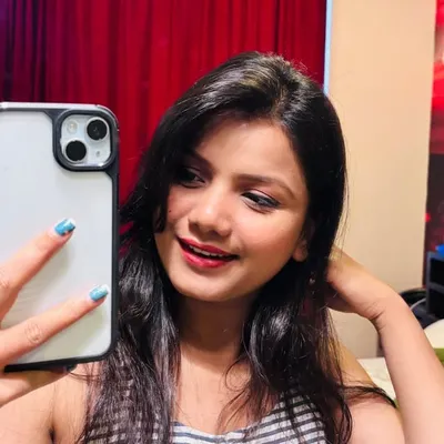 Uranv Anjali !! profile