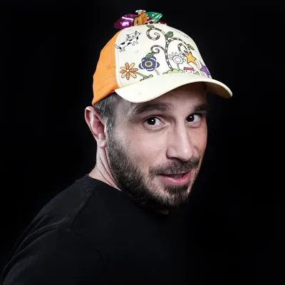 Uras Benlioglu profile