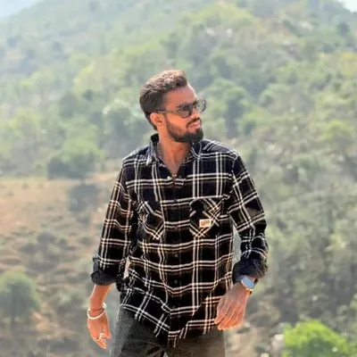 Uravish Dabhi profile