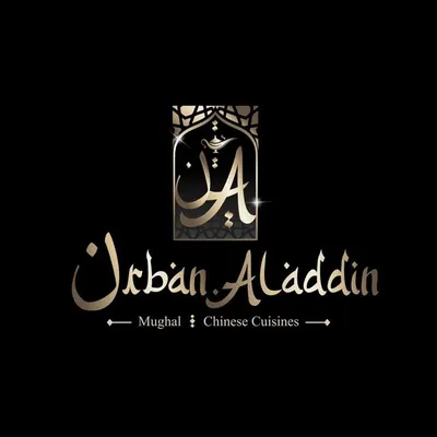 ⚜️ URBAN ALADDIN ⚜️ profile