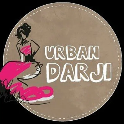 Urban Darji profile