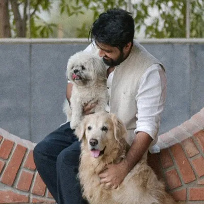 Utsav Patel profile