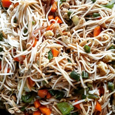 Food Blog profile