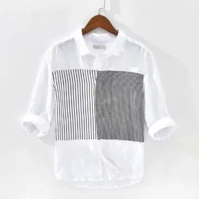 Men's Clothing profile