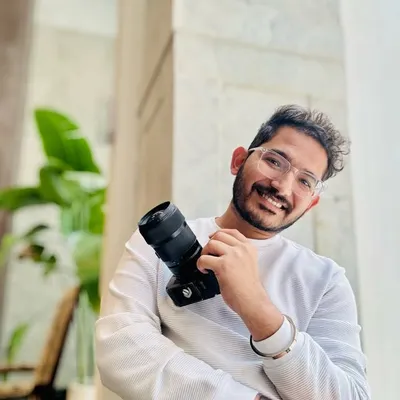 Jay Dhwani Zaveri | Filmmaker profile