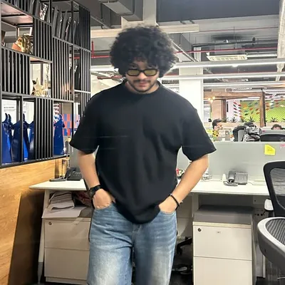 Ayush Gupta profile