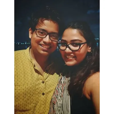 The Urban Minstrels - Priyanka profile