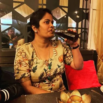 Swapna M profile