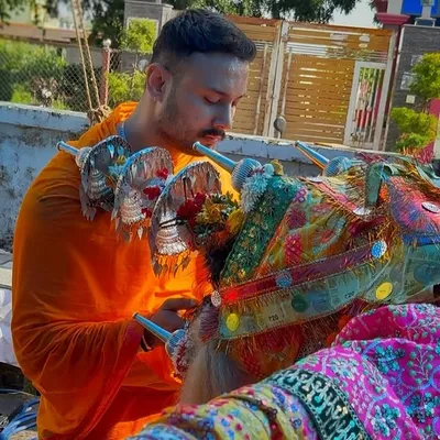 Yagyesh Bahuguna profile