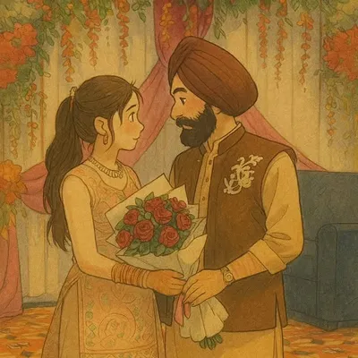 MEET SINGH profile